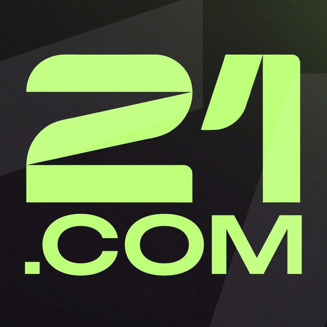 21.COM    -  Günlük %10 Bonus fırsatıyla 300$’a kadar ekstra bakiye seni bekliyor!